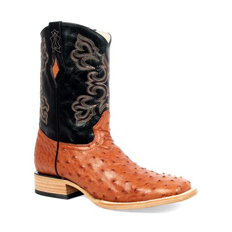 Dillon brand, leather cowboy boots, size 9B. . Jb dillon